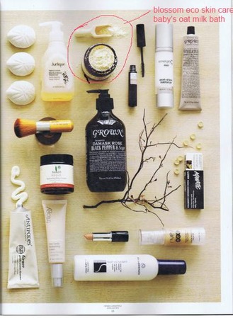 Green Lifestyle May 2013 pg 69